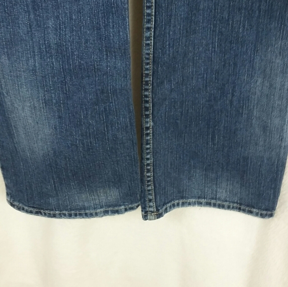 Boot Heel Trading Co.Kennett Straight Sheryl Crow - Picture 5 of 7